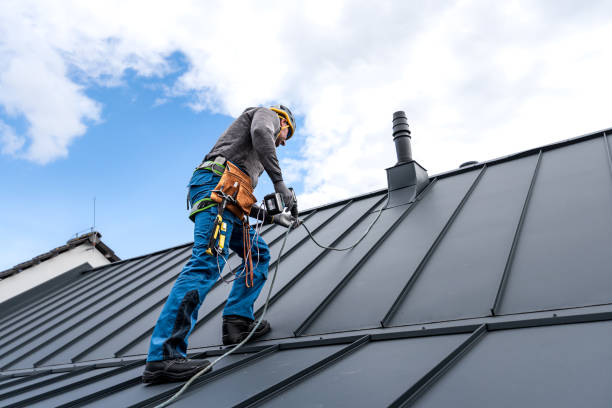 Fast & Reliable Emergency Roof Repairs in North Valley, NM